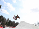 Californication 8.0 festival in Logoisk