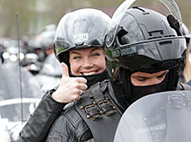 Мотасезон H.O.G. Spring Challenge 2018 адкрыўся ў Мінску