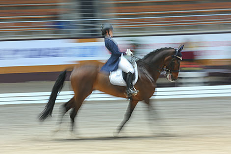 Sofiia Onopenko (Ukraine) 