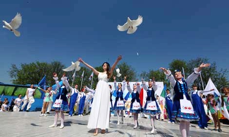 Свята працы ў Беларусі