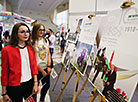 22nd international exhibition Mass Media in Belarus