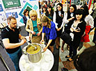 22nd international expo Mass Media in Belarus: BelTA