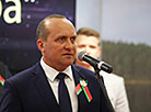 Deputy Head of the Belarus President’s Administration Vladimir Zhevnyak