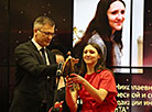 Golden Letter winners named