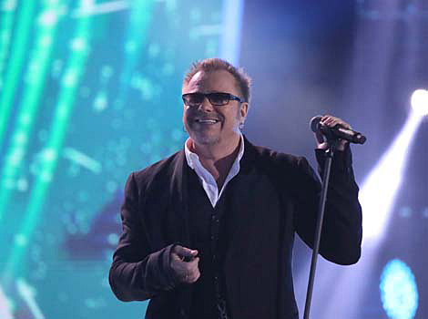 Владимир Пресняков