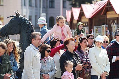 Историческая реконструкция 