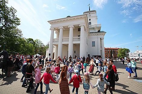 Историческая реконструкция 