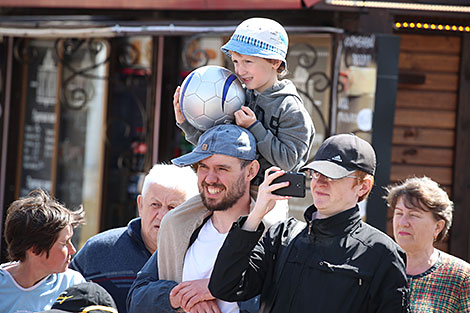 Историческая реконструкция 