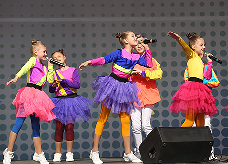 Музыкально-туристический сезон открылся в Верхнем городе