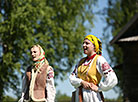 Saint George's Day in Strochitsa