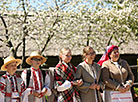 Saint George's Day in Strochitsa