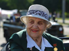 Victory Day celebrations in Brest