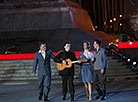 Victory Square 2018 gala concert in Minsk