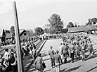 ‘We have returned from Berlin!' Minsk welcomes Soviet soldiers in 1945