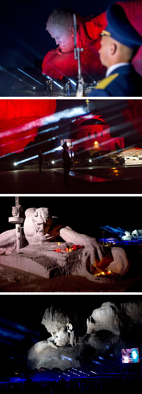 Brest Hero Fortress Memorial