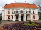 Niemcewicz estate