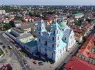 St. Francis Xavier (Farny) Cathedral