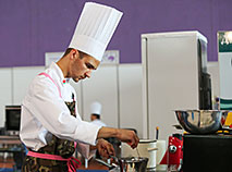 WorldSkills Belarus 2018: фінал конкурсу сабраў больш за 300 маладых прафесіяналаў з усёй краіны