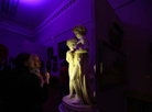 Night of Museums at the National Art Museum of Belarus