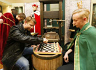 Night of Museums at the National History Museum of Belarus