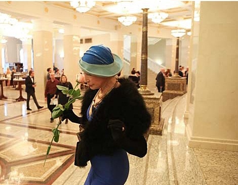 Belarus’ Bolshoi Theater Turns 85!