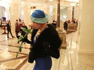 Belarus’ Bolshoi Theater Turns 85!