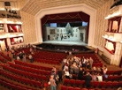 Doors Open Day in Belarus’ Bolshoi Theater
