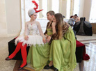 Doors Open Day in Belarus’ Bolshoi Theater