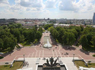 Doors Open Day in Belarus’ Bolshoi Theater