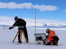 10-я Белорусская антарктическая экспедиция