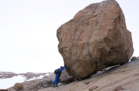 10-я Белорусская антарктическая экспедиция