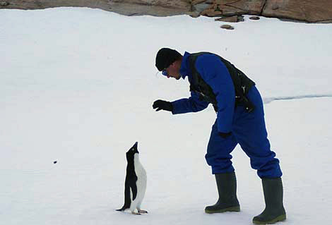 10-я Белорусская антарктическая экспедиция