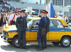 Прощай, школа: "Последний звонок-2018" в Минск-Арене