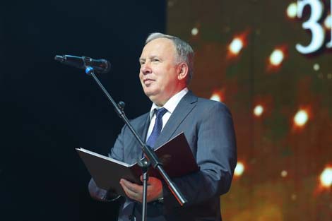 Заместитель премьер-министра Василий Жарко