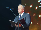 Заместитель премьер-министра Василий Жарко