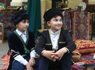 Azerbaijani pavilion