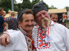 Ukrainian pavilion