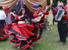 Festival of National Cultures at the Augustow Canal