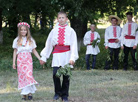 Belarus’ heritage: Bidding Farewell to Rusalki in Khoiniki District