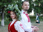 Belarus’ heritage: Bidding Farewell to Rusalki in Khoiniki District