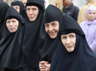 Дзень памяці святой Ефрасінні Полацкай