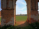 Palace in Ruzhany