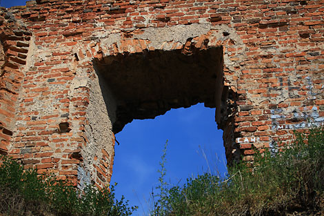 Palace in Ruzhany