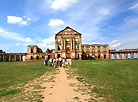 Palace in Ruzhany