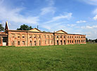 Palace in Ruzhany