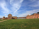 Palace in Ruzhany