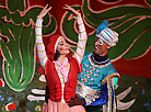 Petrushka ballet
