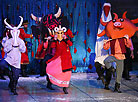 Petrushka ballet