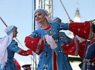 Day of Multiethnic Russia in Minsk