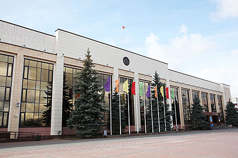 Novopolotsk turns 60!